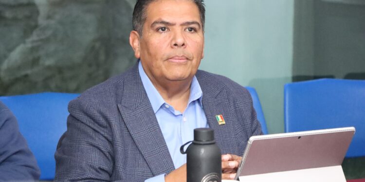 Soluciona P.C problema de contaminación en La Mesa