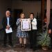 FAOT 2026 reconoce a la artista visual hidrocálida Yolanda Jaramillo