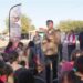 Inicia 30 Ayuntamiento trabajos en acceso a colonia Bicentenario en Luis B. Sánchez