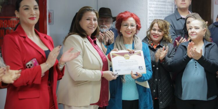 Congreso de Sonora inaugura exposición “Ideales de la Mujer Revolucionaria”