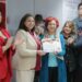 Congreso de Sonora inaugura exposición “Ideales de la Mujer Revolucionaria”