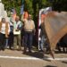 A PASO FIRME CONTINÚA LAMARQUE ATENDIENDO REZAGOS HISTÓRICOS Y MEJORANDO LA CALIDAD DE VIDA DE LAS FAMILIAS CAJEMENSES CON OBRAS