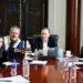 Durazo y Sheinbaum fortalecen apoyos al sector pesquero en favor de comunidades ribereñas