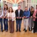 Inaugura alcaldesa Karla Córdova González el Plantario Municipal
