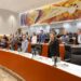 Elige Congreso de Sonora Mesa Directiva para periodo ordinario y extraordinario