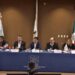 PARTICIPA LAMARQUE EN PRIMERA ASAMBLEA GENERAL ORDINARIA COEPES