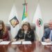 Congreso de Sonora renueva convenio de colaboración con la Universidad de Sonora