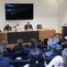 Presentan en el Congreso de Sonora libro sobre el misionero jesuita Juan Nentwig