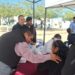 Acercan servicios municipales con Jornada de Bienestar