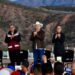 Sheinbaum y Durazo saldan deuda histórica; entregan carretera Bavispe-Nuevo Casas Grandes en beneficio de miles de sonorenses