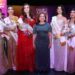 Es electa María Fernanda Osuna Pimentel como la reina del Carnaval Guaymas 2026 “El pueblo está de fiesta”.