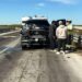 ALERTA CARRETERA POR ACCIDENTE EN TRAMO NAVOJOA – ESTACIÓN DON