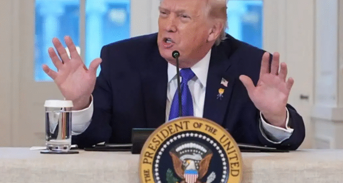 Trump cobrará aranceles del 10% a ocho países de Europa que se oponen a que controle Groenlandia
