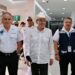 Más pasajeros en aeropuertos: Obregón aumenta 20%; Hermosillo alcanza 2.2 millones con Gobernador Durazo