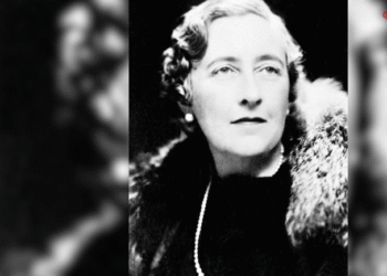 A 50 años de la muerte de Agatha Christie, su obra aún es gran fuente de inspiración