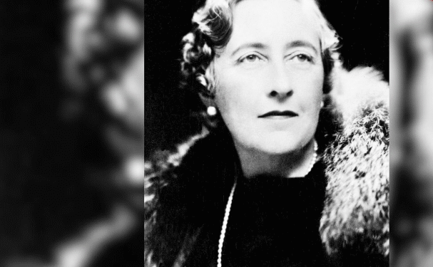 A 50 años de la muerte de Agatha Christie, su obra aún es gran fuente de inspiración