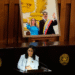 Delcy Rodríguez anuncia ley de amnistía general en Venezuela