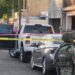 HOMBRE PIERDE LA VIDA AL SER ATACADO A BALAZ0S EN HERMOSILLO