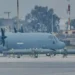 Descarta Claudia Sheinbaum irregularidades en el aterrizaje de aeronave militar estadounidense y aclara pacto de adiestramiento