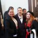Asiste Javier Lamarque a evento de Morena, en Nogales