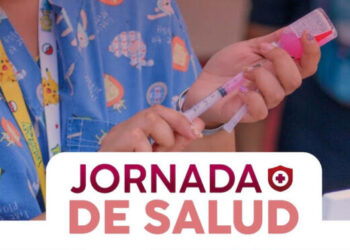 Tendrán familias de San Vicente Jornada de Salud