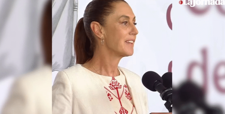 Corte nos informó que se ahorraron dinero en renta, pero debe explicar compra de camionetas: Sheinbaum