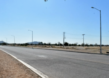 Ampliará Gobierno Municipal alumbrado público en bulevar Quiroga