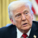 Trump asegura que Venezuela entregará de 30 a 50 millones de barriles de petróleo a EU