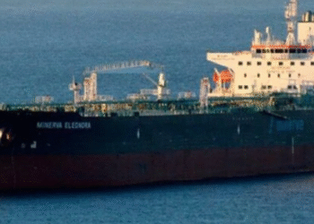 Parte desde Venezuela primer cargamento de petróleo directo a EU