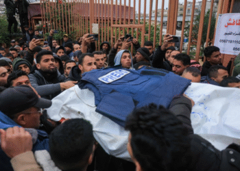 Virus mortal aún no identificado dispara las emergencias en Gaza