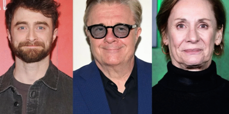 Los espectáculos más importantes que llegarán a Broadway en 2026