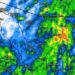 Llega la tercer tormenta invernal