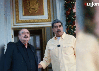 Si EU quiere nuestro petróleo, estamos listos para recibir inversiones: Maduro
