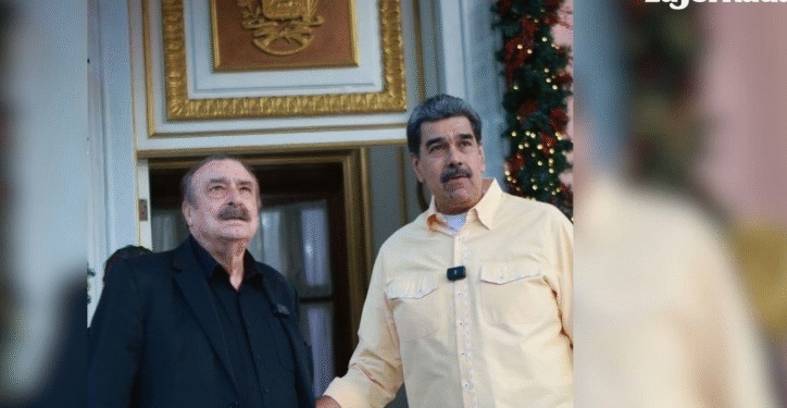Si EU quiere nuestro petróleo, estamos listos para recibir inversiones: Maduro