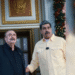 Si EU quiere nuestro petróleo, estamos listos para recibir inversiones: Maduro