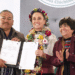 CSP formaliza ejido y atiende un conflicto que llevaba 80 años