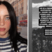 Billie Eilish apoya en Instagram críticas contra ICE