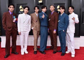 BTS logra venta récord en CDMX: fans agotan boletos para conciertos en media hora