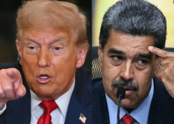 Trump asegura que Maduro fue «capturado y sacado» de Venezuela