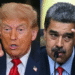 Trump asegura que Maduro fue «capturado y sacado» de Venezuela