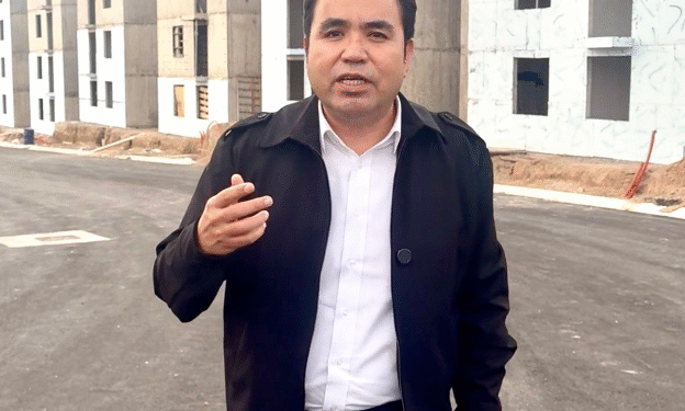 Deudas que se cancelan y saldos que bajan, resultados de la reforma de vivienda: Heriberto Aguilar