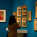 Mexiac, “figura clave del Taller de Gráfica Popular y de la lucha estudiantil del 68”