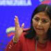 Venezuela confirma sustracción de Maduro y exige pruebas de vida; llama a Consejo de Seguridad