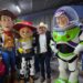 Diputado Raúl Castelo Montaño invita al Planetario Mágico del Pueblo en Tobarito