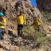 Muere hombre al caer del cerro Tetakawi en San Carlos