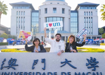 Son chinas las mejores universidades del orbe; la UNAM, en el sitio 101