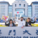 Son chinas las mejores universidades del orbe; la UNAM, en el sitio 101