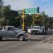Choca unidad de la GN contra Pickup en Obreg贸n ; Hay varios lesionados