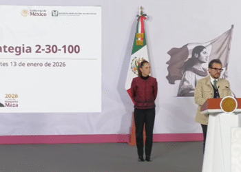 IMSS supera meta de atenciones en 2025, destacan en Mañanera de Sheinbaum