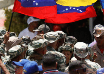 Gobierno de México condena acciones militares de Estados Unidos contra Venezuela